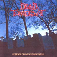 Dead Twilight : Echoes from Nothingness Dead Twilight : Echoes from Nothingness
